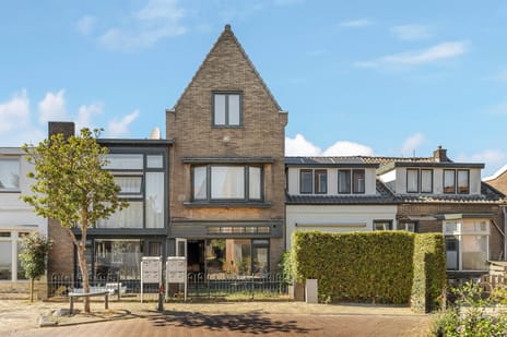 Hoge Larenseweg 45-B