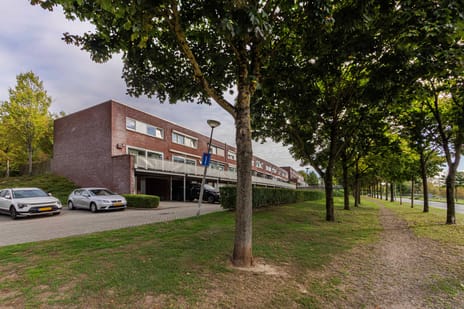 Duitslandlaan 1