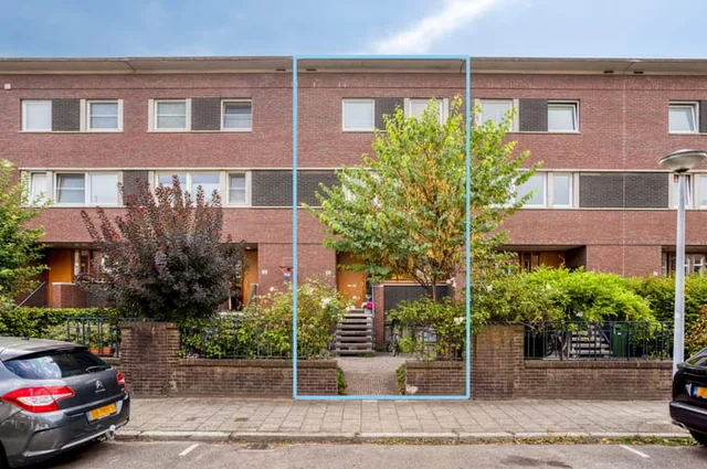 Sint Monulphusweg 10