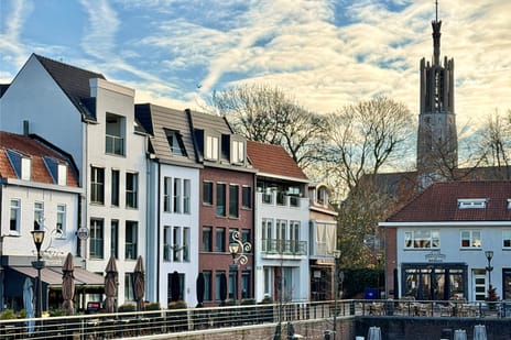Bierkaaistraat 2-C