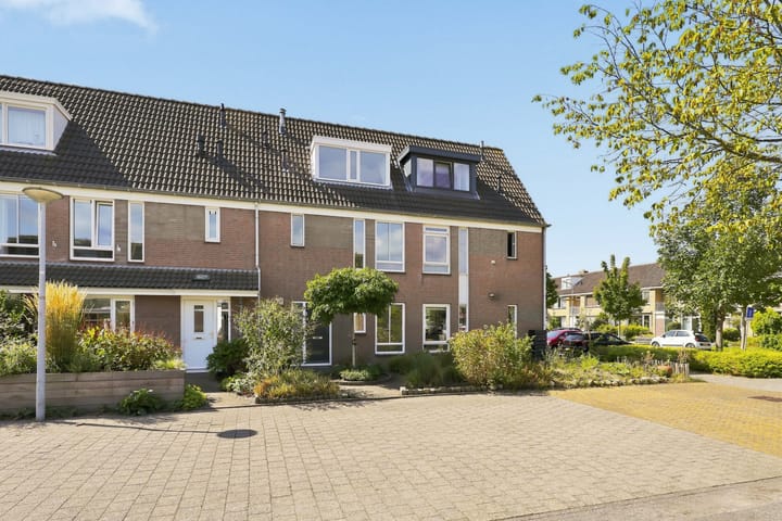 Het Lageland 25