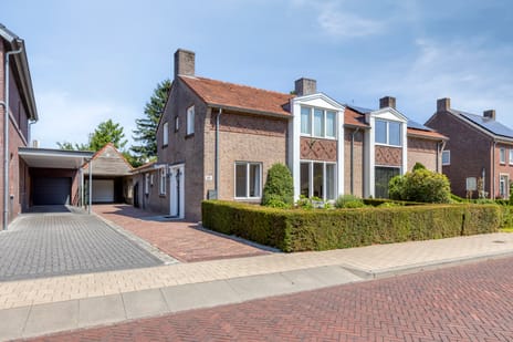 Kleine Broekstraat 66