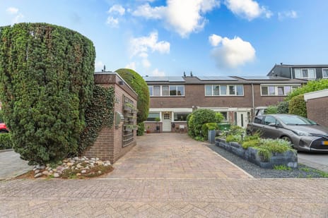 Woning in Maarssen