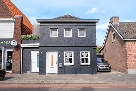 Tramstraat 66-A