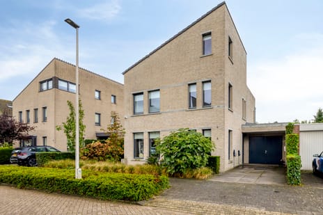 Vaandrigstraat 4