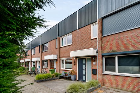 Sint Jobstraat 7