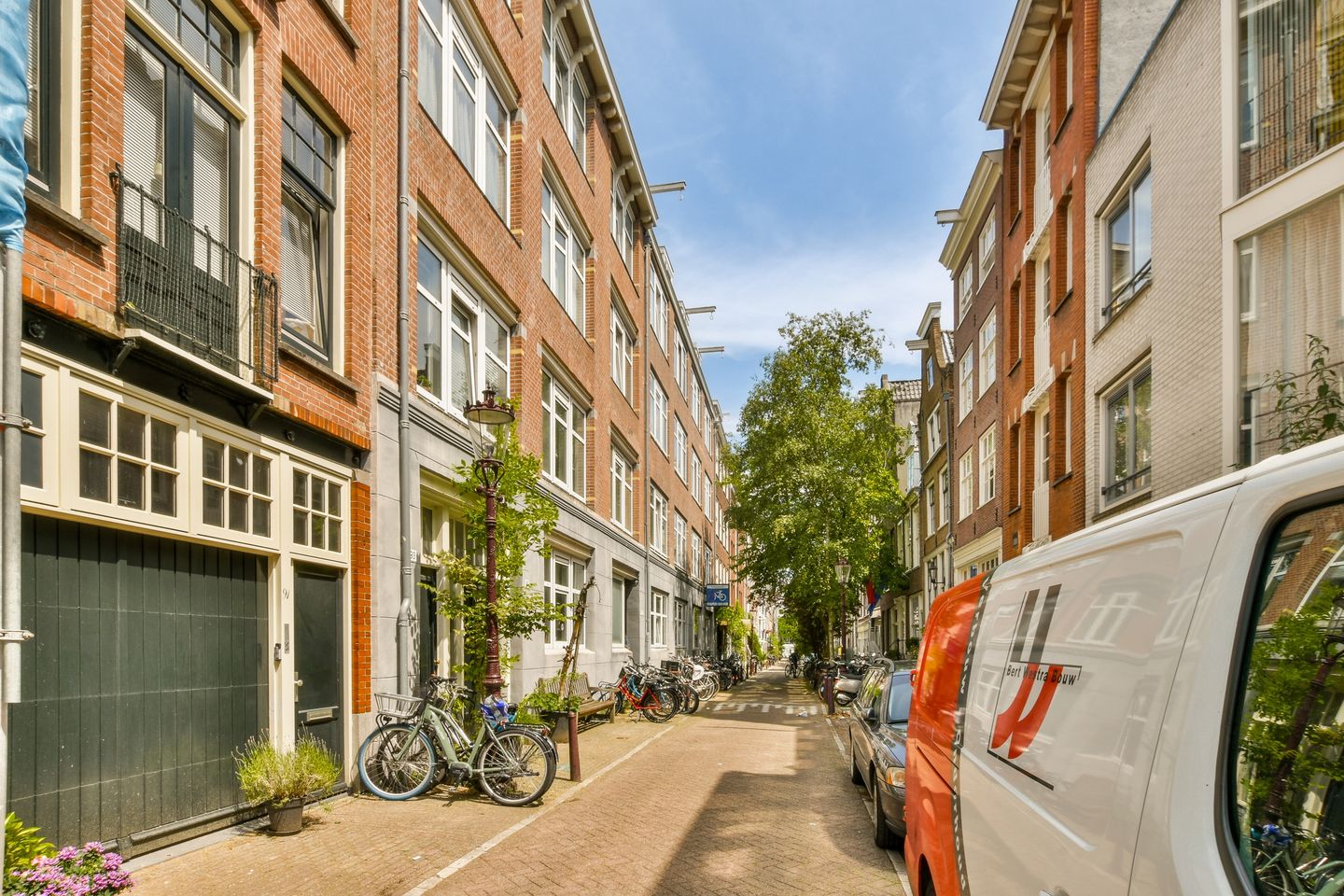 Utrechtsedwarsstraat 97-3
