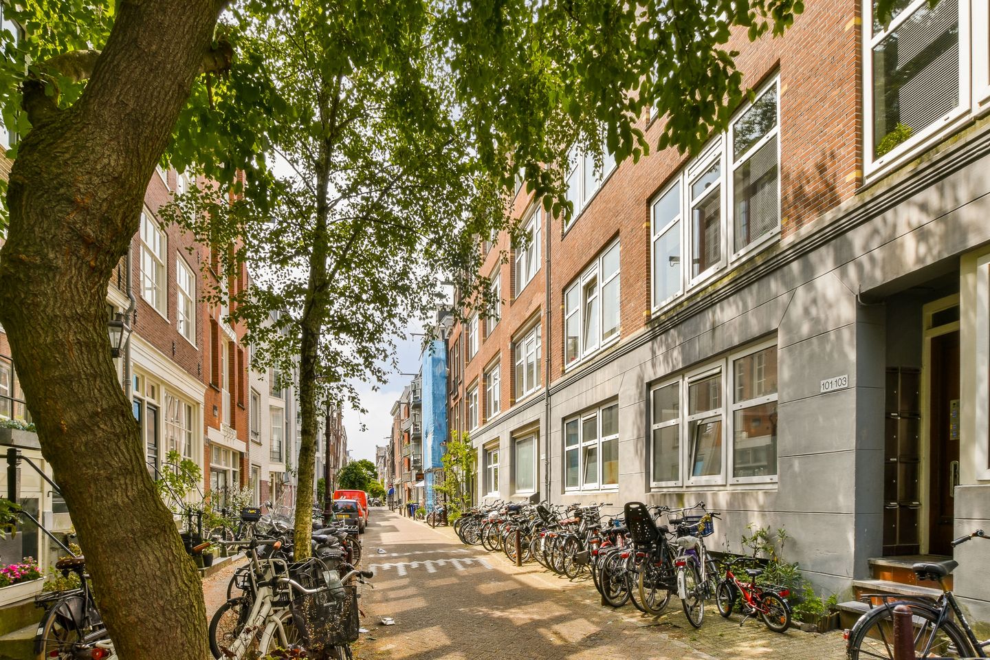 Utrechtsedwarsstraat 97-3