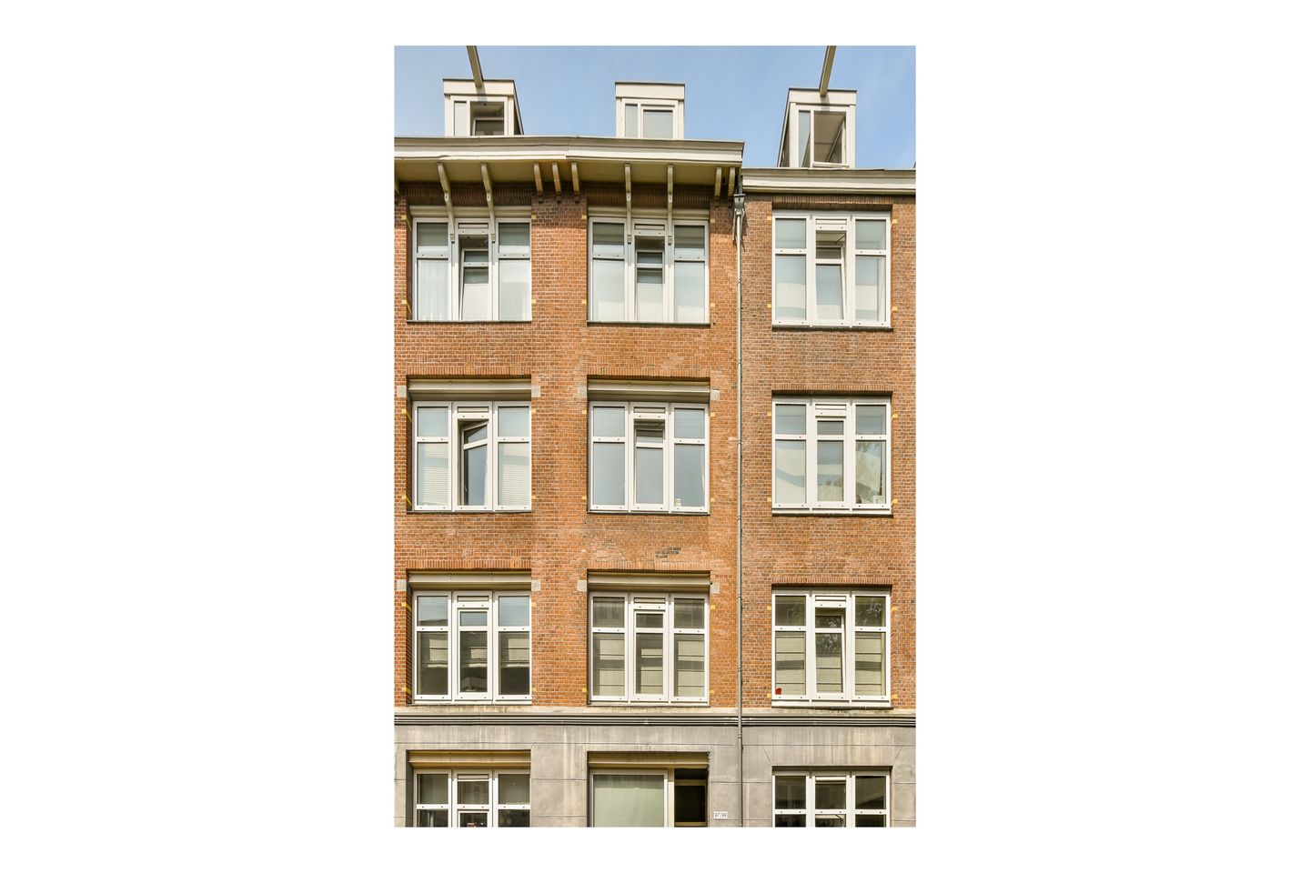 Utrechtsedwarsstraat 97-3