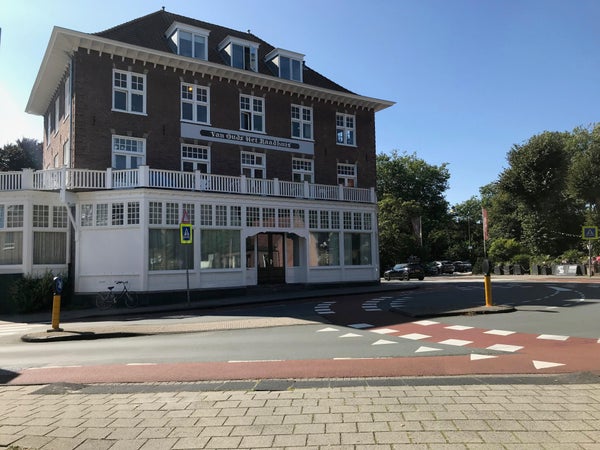 Zijlweg
