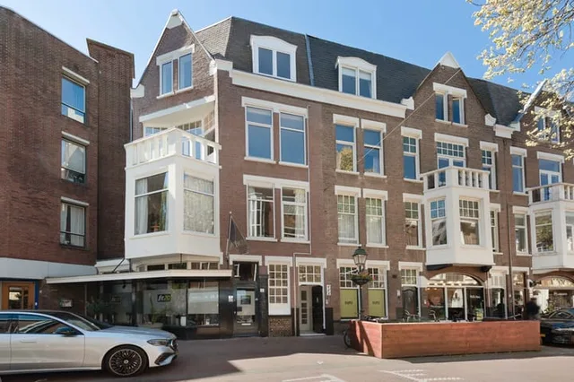 Reinkenstraat 4-B