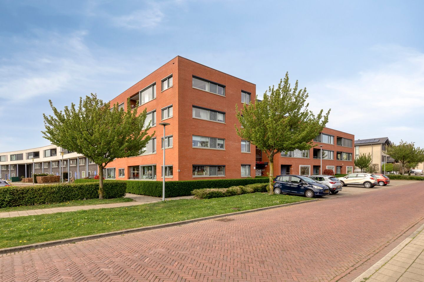 Hertog Karellaan 23