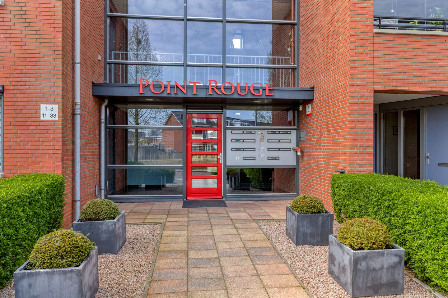 Hertog Karellaan 23