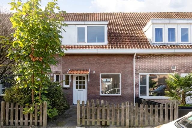 Bilderdijkstraat 16