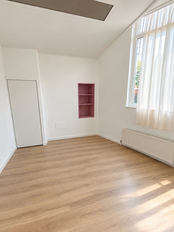 Staringstraat