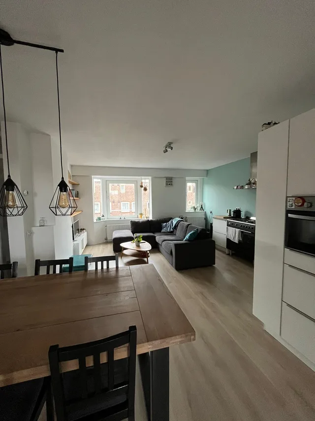 Schalk Burgerstraat