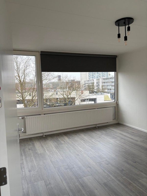 Daniël Josephus Jittastraat