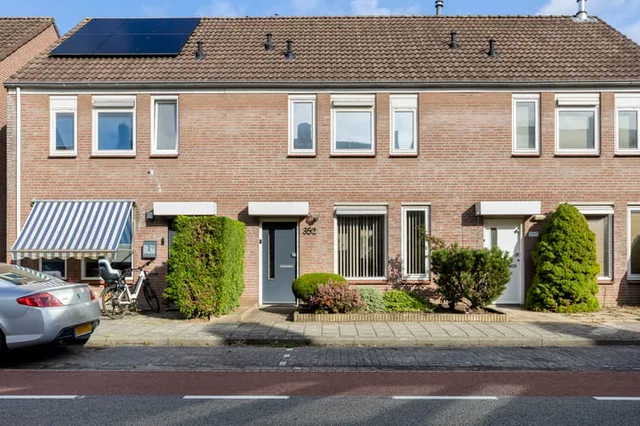 Hoogstraat 352