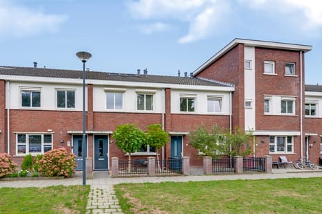 Haansbergseweg 9-A