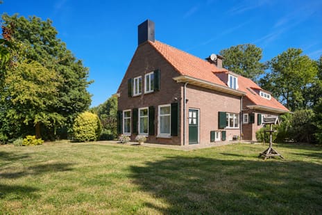 van Heemstraweg-oost 9