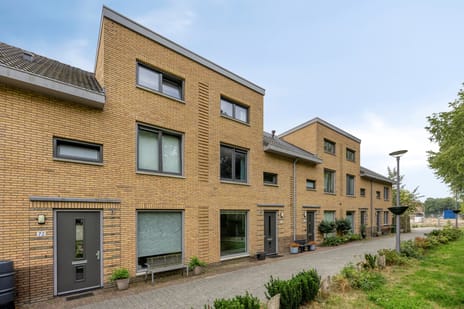 Jan Kleingeldstraat 74
