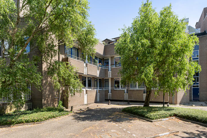 Vredebest 35