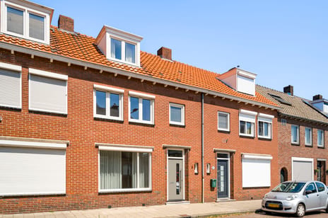 Gerardus Grubbenstraat 5