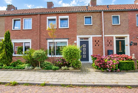 Meidoornstraat 40