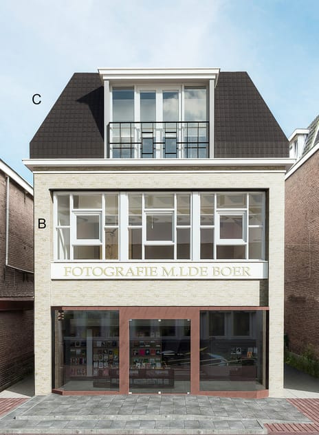 Zijdstraat 43-c