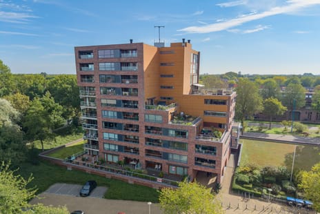 Saloméschouw 48