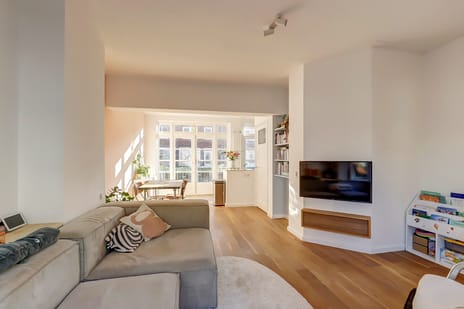Queridostraat 23-BSA