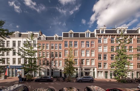 Derde Hugo de Grootstraat 14-1