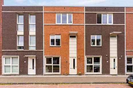 Luxemburgstraat 65