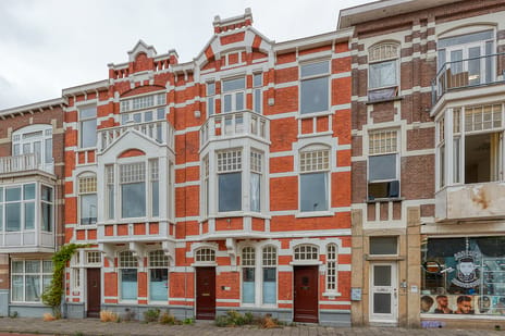 Weteringkade 11