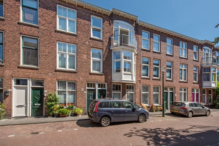 Nicolaas Tulpstraat 83-A