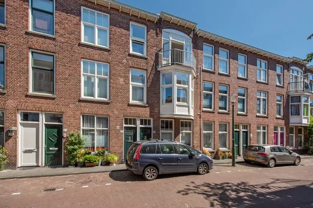 Nicolaas Tulpstraat 83-A