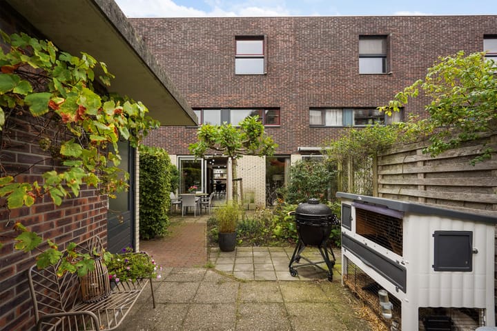 Laan van Van der Gaag 22