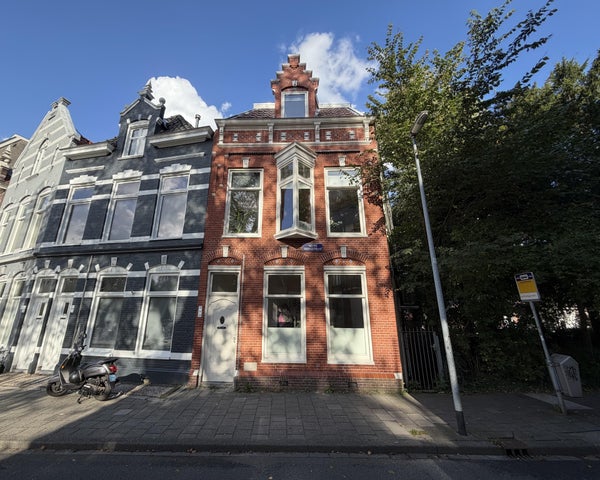 Nieuwe Ebbingestraat