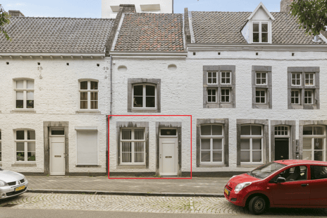 Tongersestraat 88