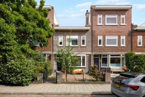De Bruynestraat 13