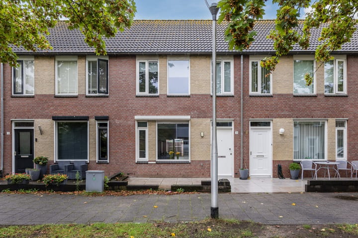 Scarlattistraat 78