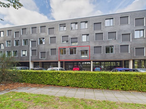 Generaal de Wetstraat 74-03