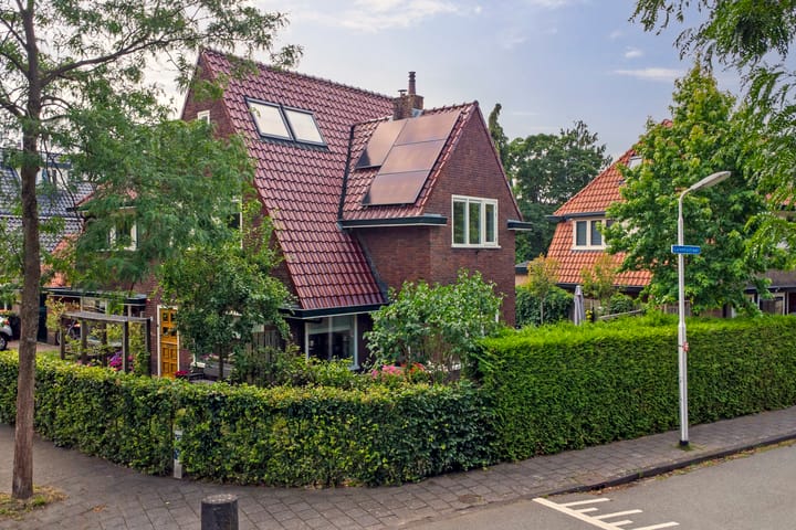 Fahrenheitstraat 17
