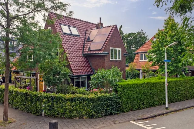 Fahrenheitstraat 17