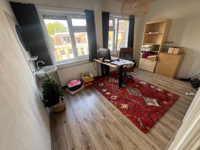 Verlengde Oosterweg