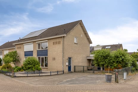 Kwartellaan 2
