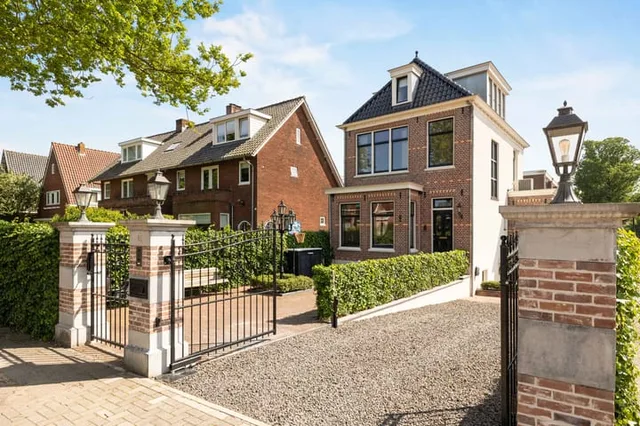 Noorddammerlaan 81