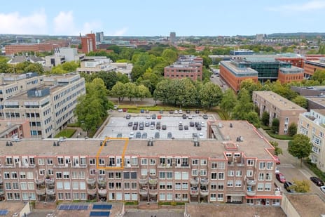 Erasmusdomein 18-D