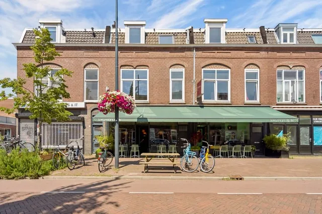 Kanaalstraat 221-BS