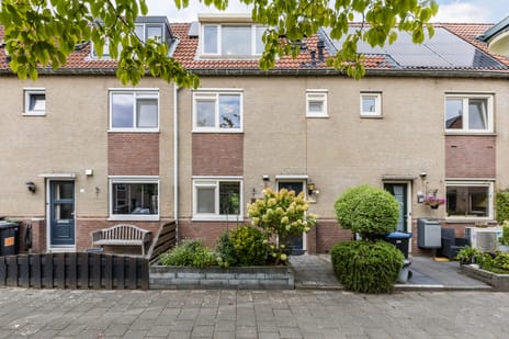 Schoorldamstraat 18
